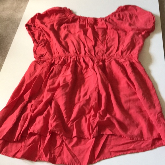 Old Navy- Maternity Shirts-  XL - Picture 4 of 13